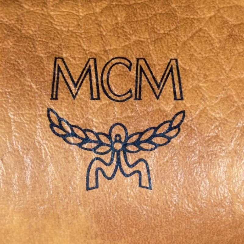 MCM Satchel Bags